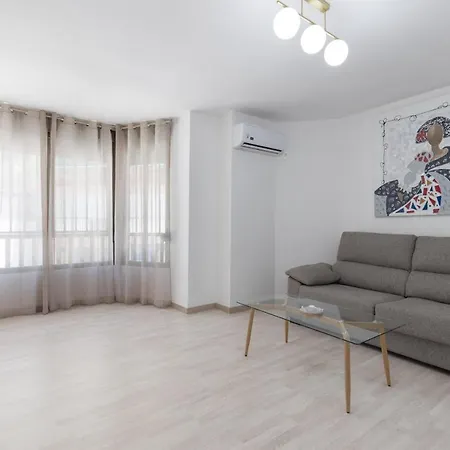 Arabial Deluxe III Apartment Granada Exterior photo