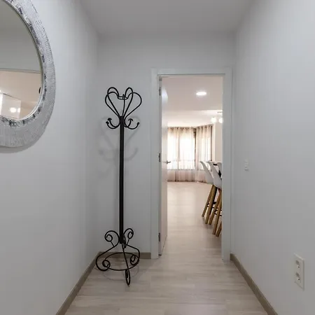 Arabial Deluxe III Apartment Granada Exterior photo